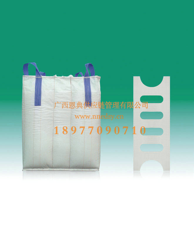 崇左拉筋太空袋集裝袋 崇左防變形噸包 崇左內拉筋噸裝袋定制廠(chǎng)家